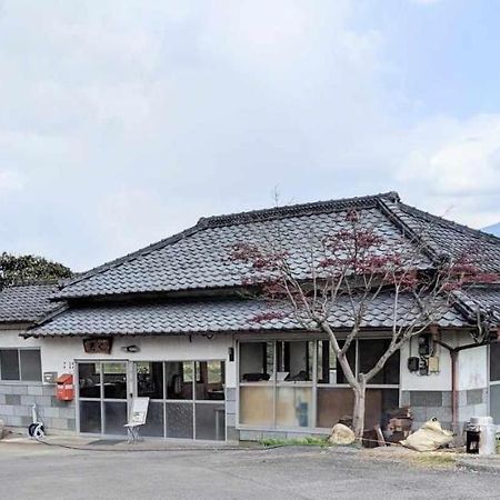 Вилла 天空cafe寿ぐ Юфу Экстерьер фото